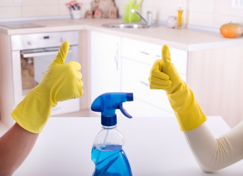 Choosing the right cleaning service in Fortitude Valley