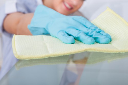 Affordable cleaning solutions offered in Beaconsfield