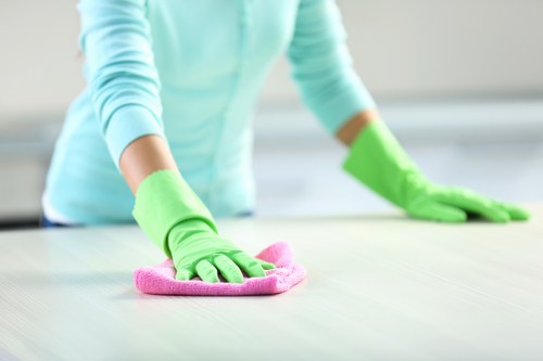 Residential cleaning services in Cannington